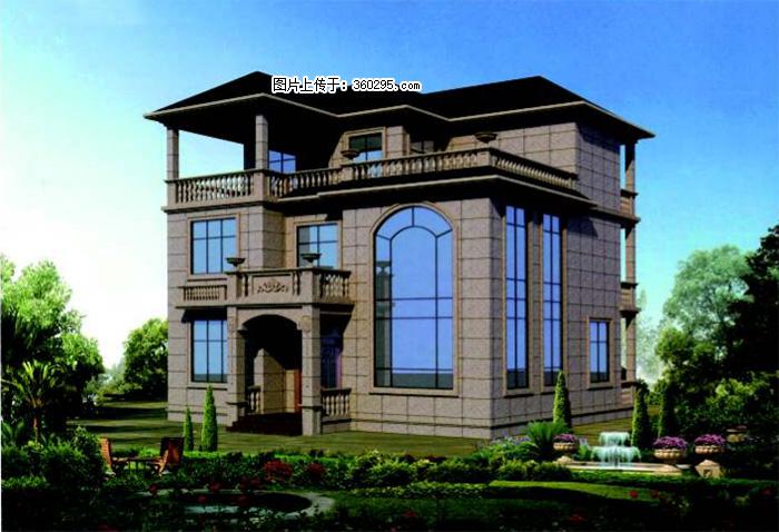 EPS工程案例(1) - 邢台三象EPS建材 xt.sx311.cc