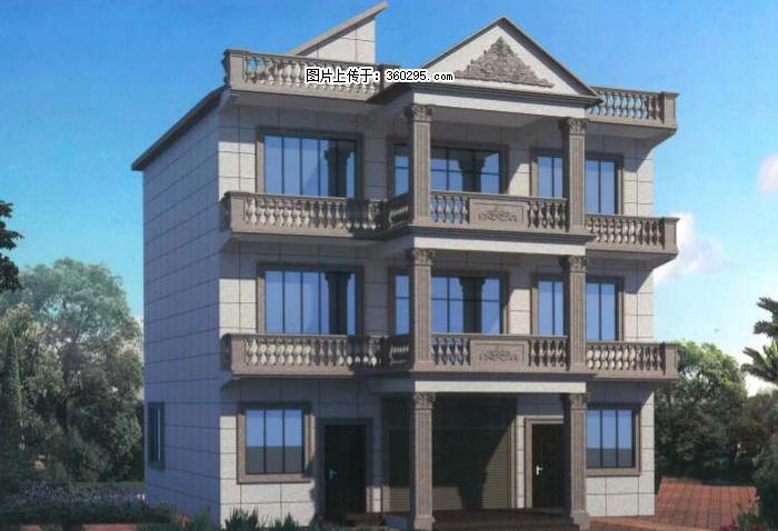 EPS工程案例(5) - 邢台三象EPS建材 xt.sx311.cc